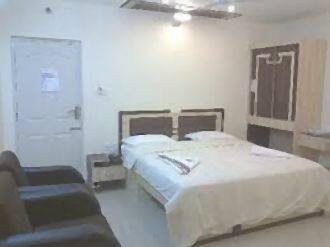 Kadli Deluxe Lodge, Haveri 3